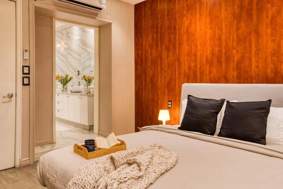 Casa Polanco Mexico City