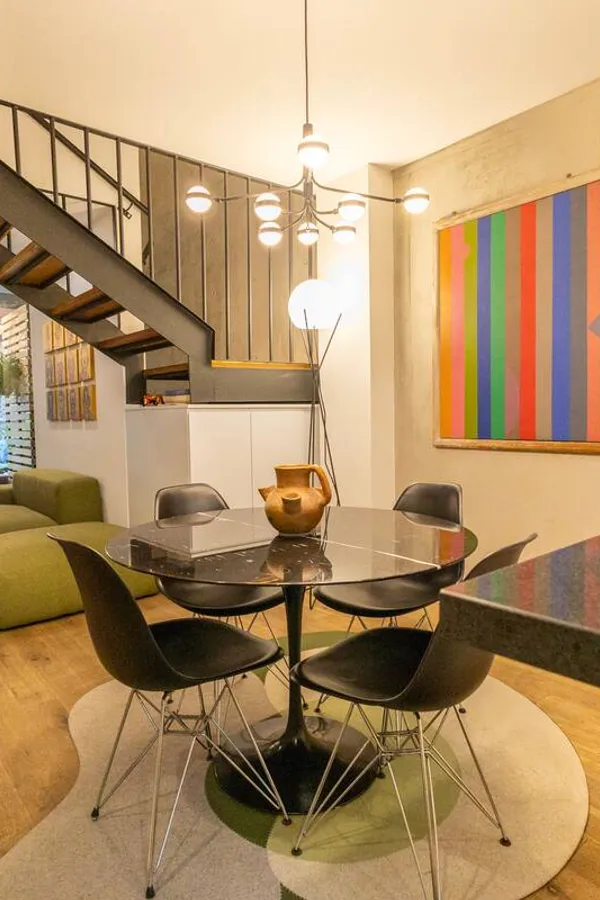 Apartment in Condesa