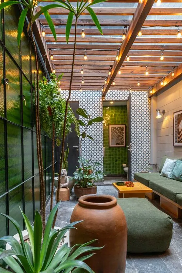 Apartment in Condesa