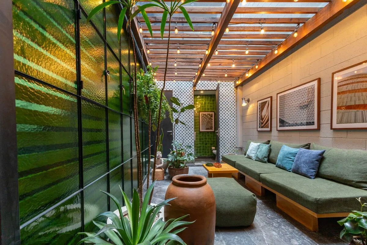 Apartment in Condesa