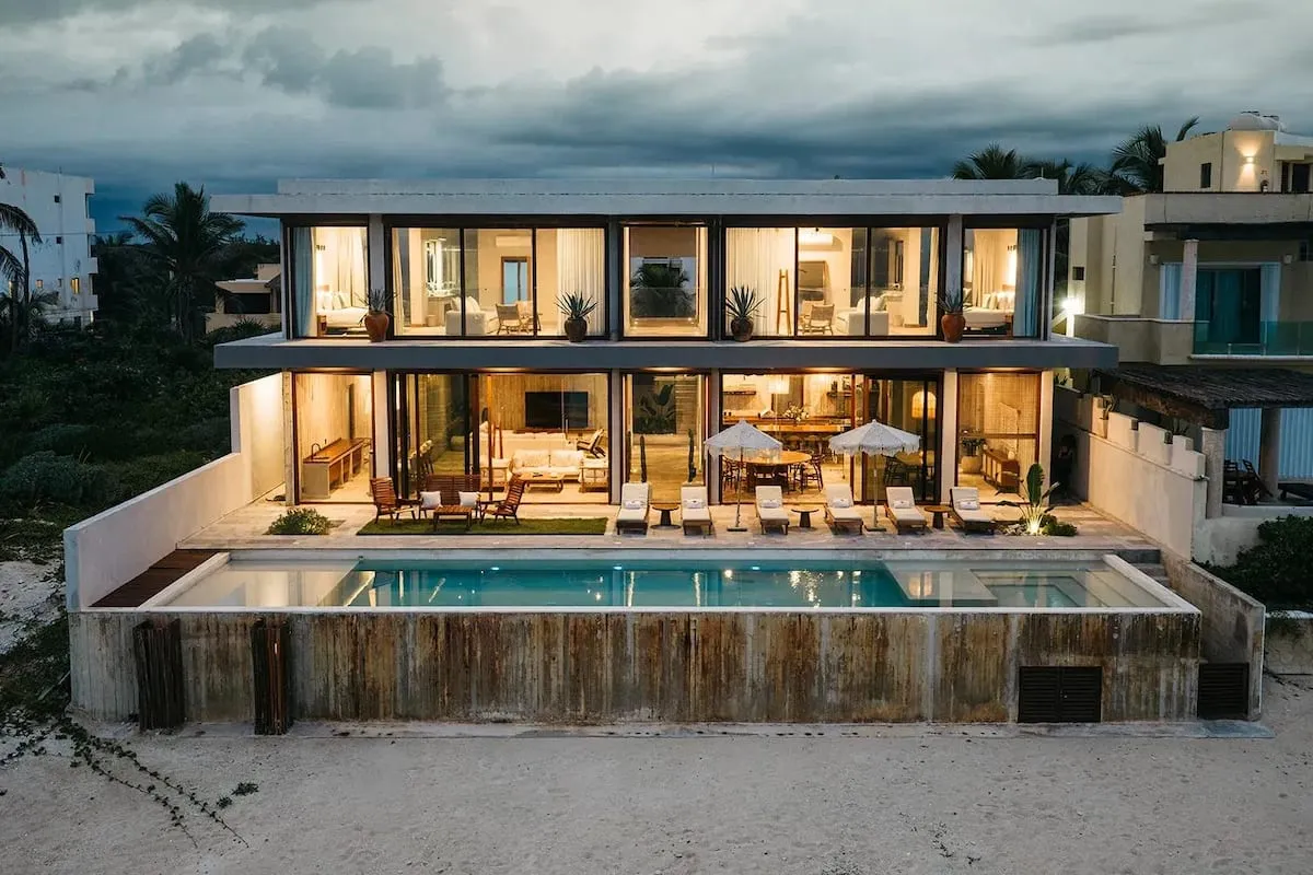 Casa Arte Tulum & Riviera Maya