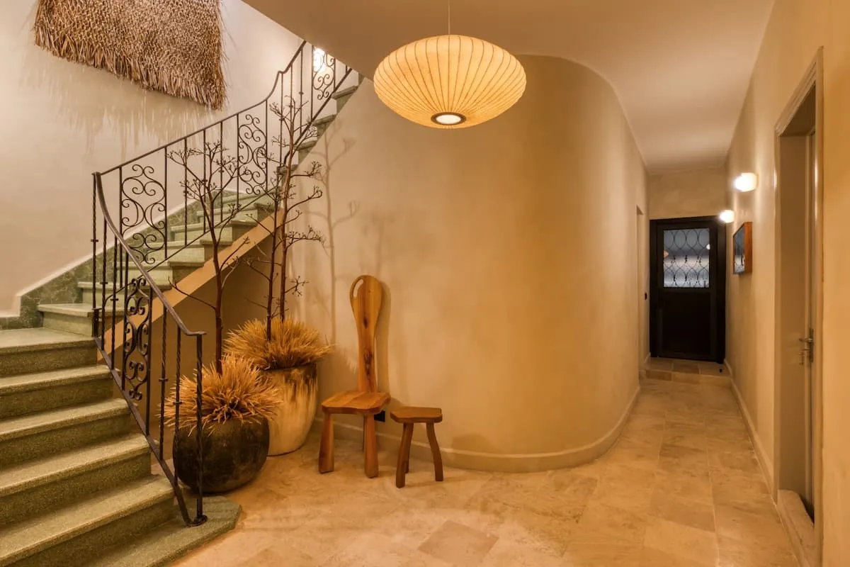 Casa Reynosa Mexico City