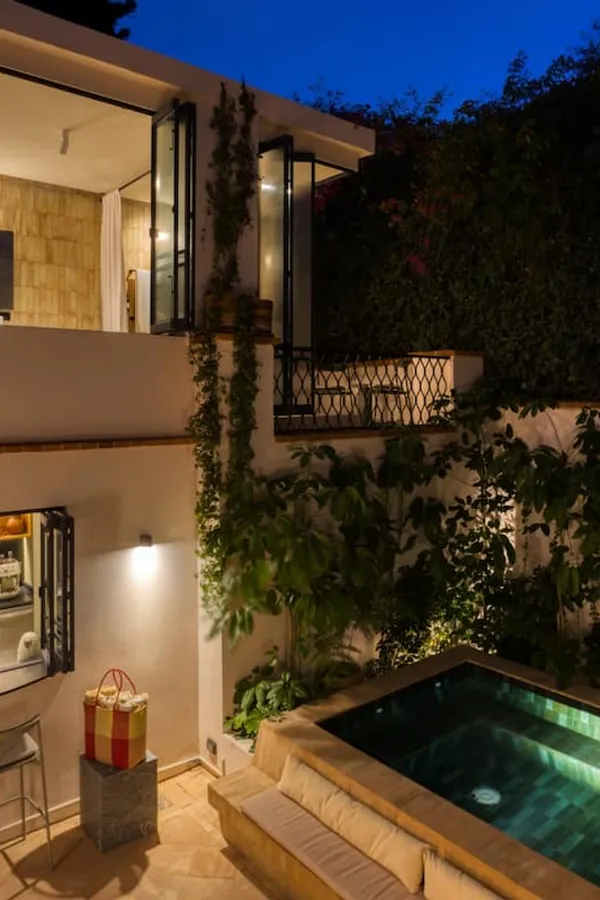 1940s Home in Condesa