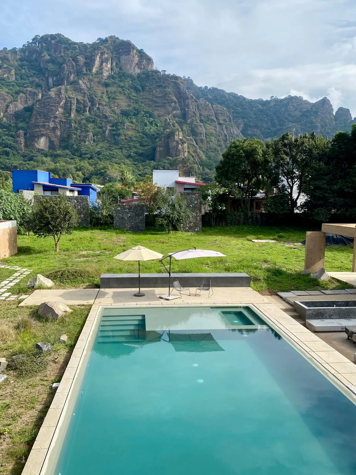 Casa Macana