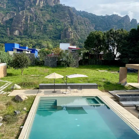 Casa Macana
