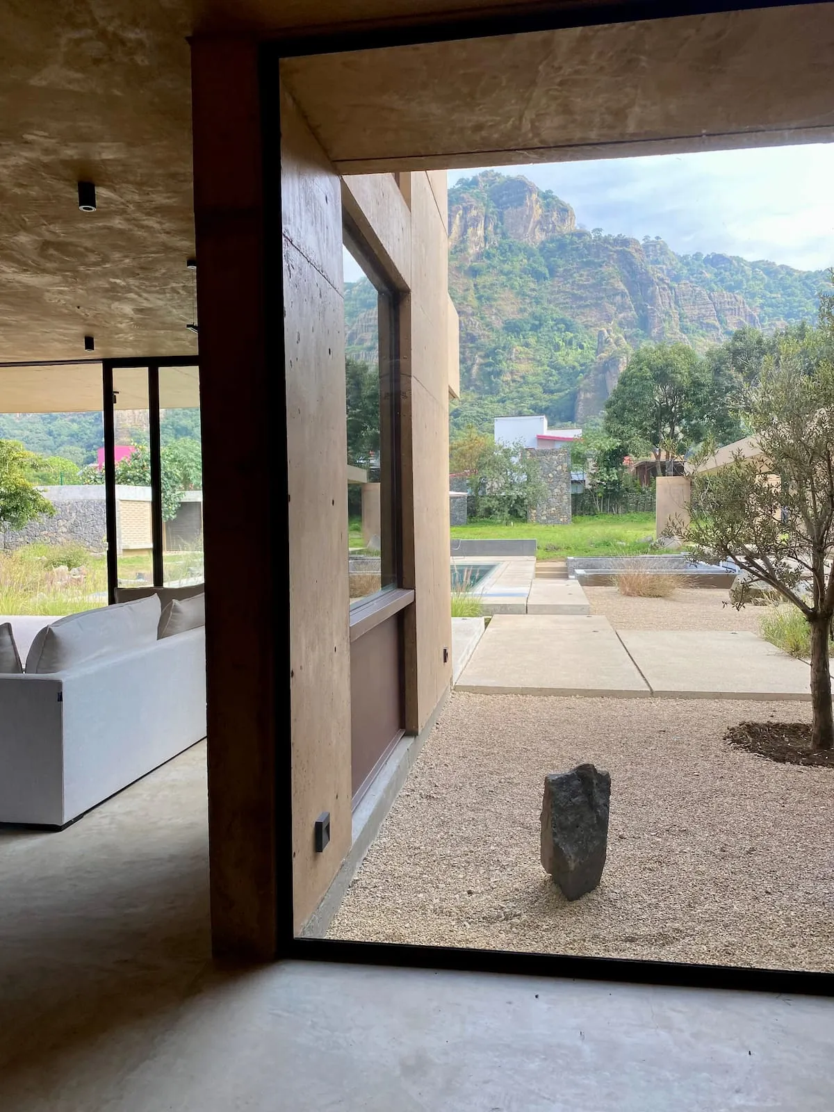 Casa Macana Tepoztlán & Morelos