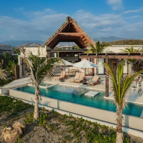 Casa Amixtli