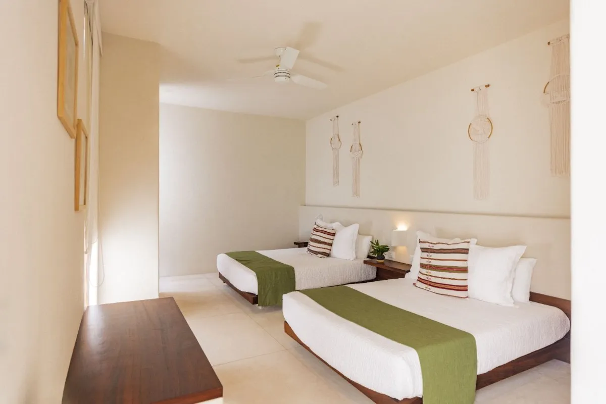 Casa Amixtli Ixtapa-Zihuatanejo