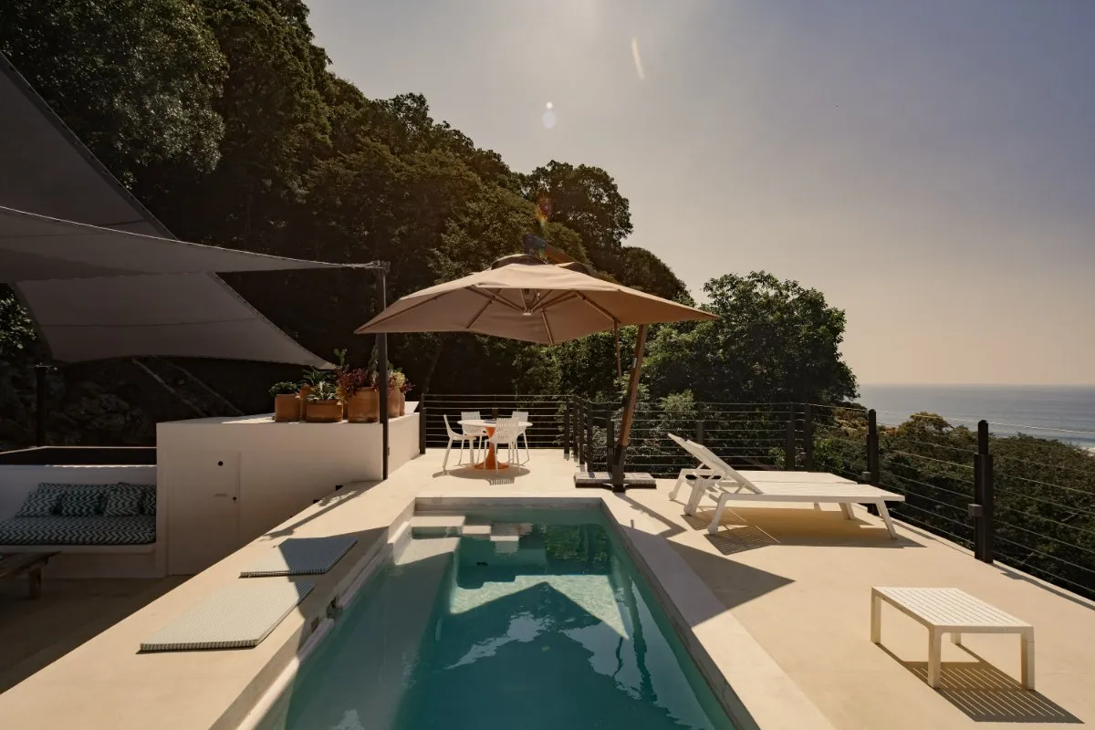 La Higuera More Locations
