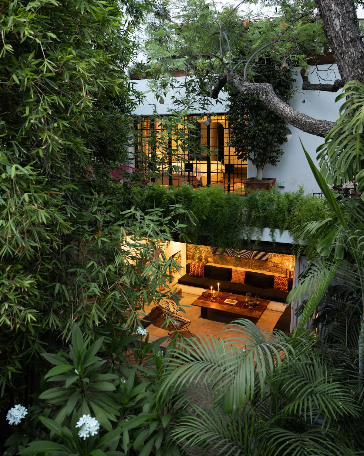 Casa Murillo
