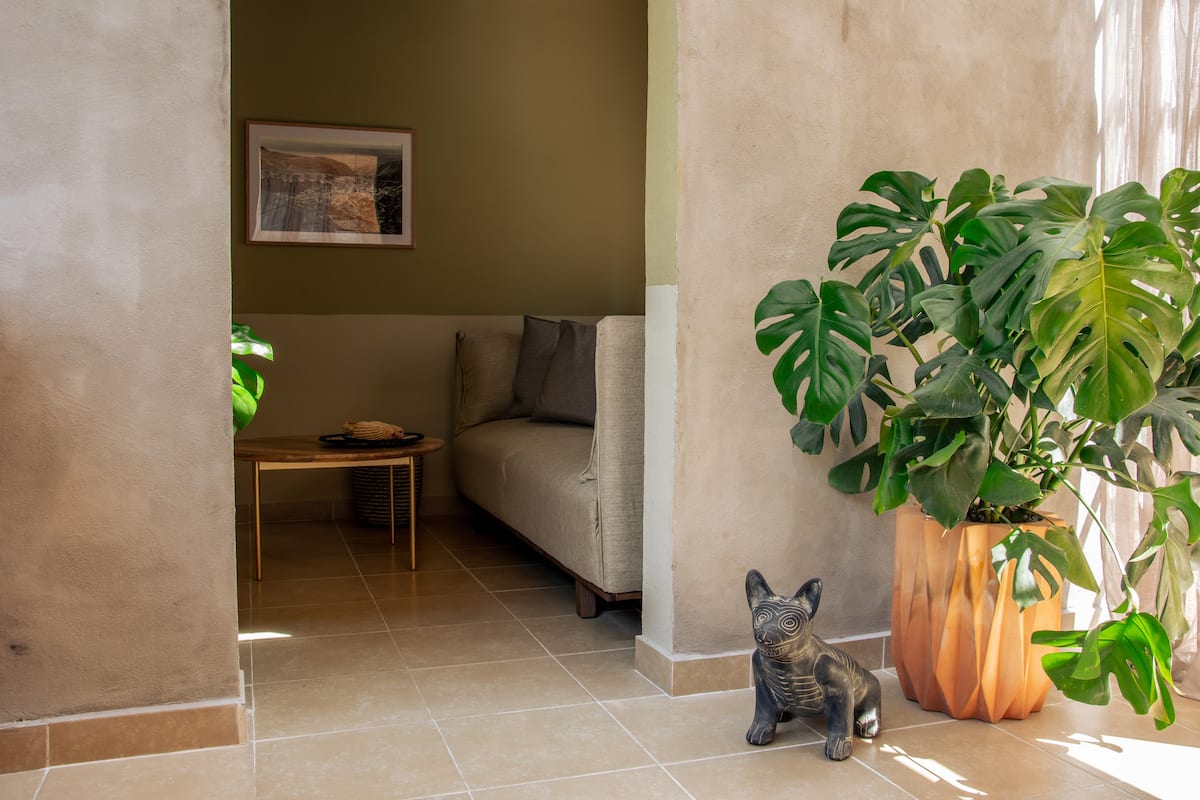 Penthouse Laredo Mexico City