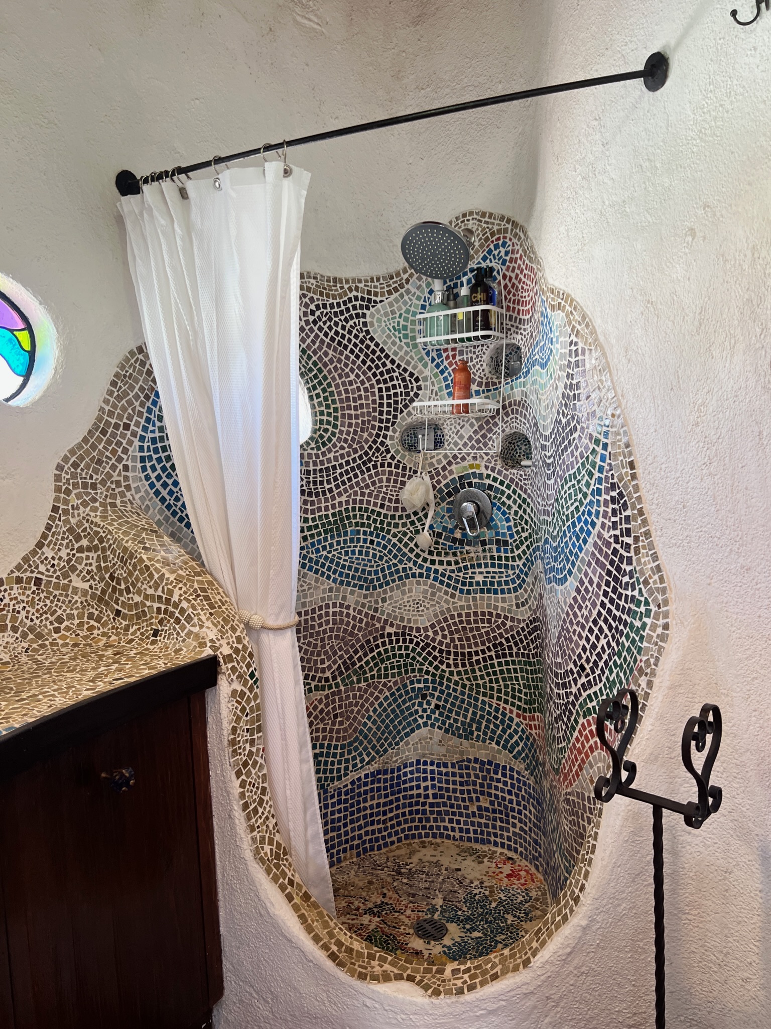 Villa Bitterlin Valle de Guadalupe & Ensenada