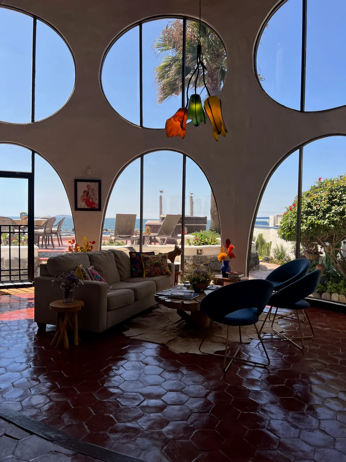 Villa Bitterlin Valle de Guadalupe & Ensenada