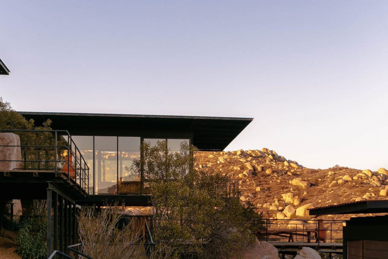 Home in Valle de Guadalupe