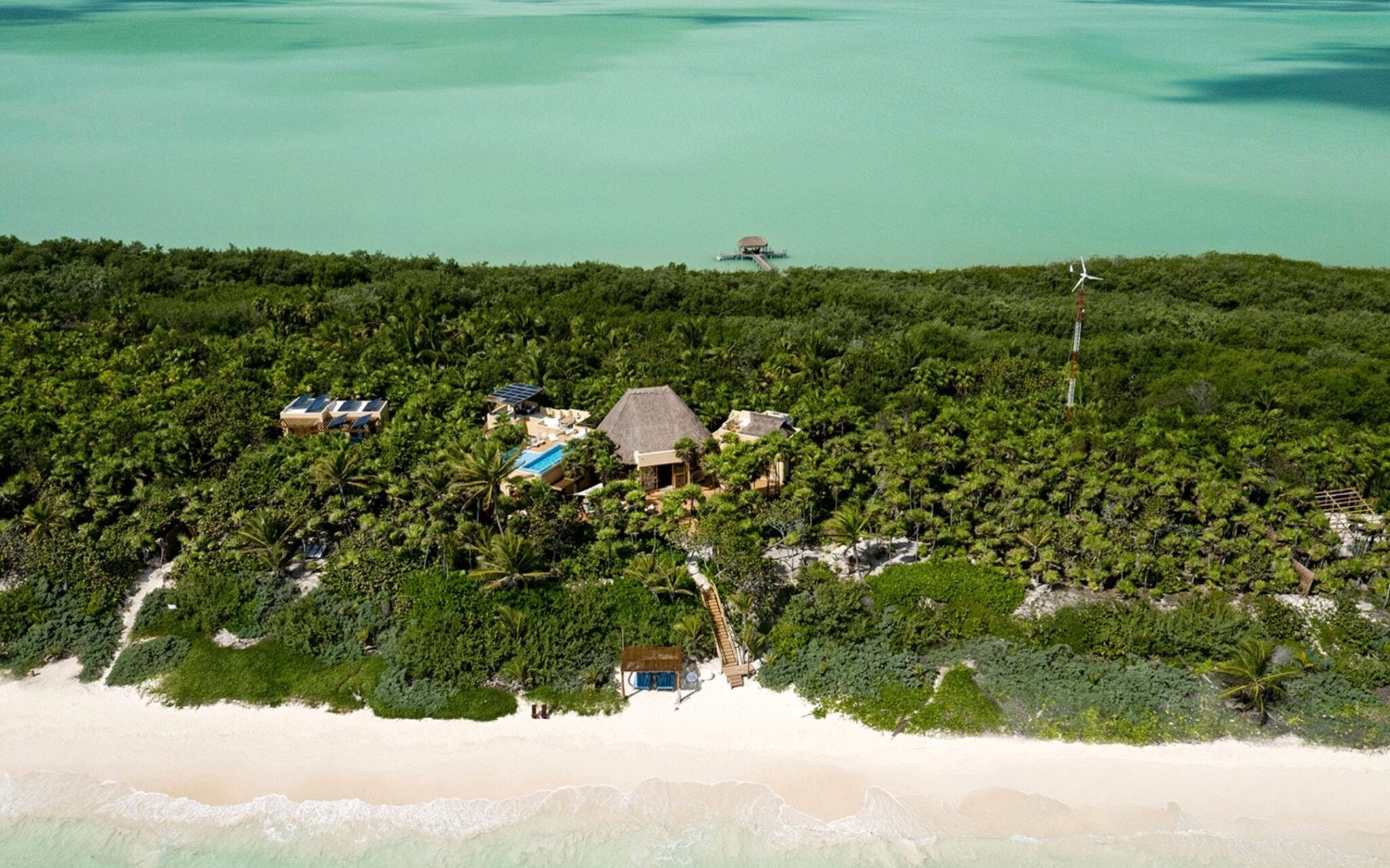 Casa Yakunah Tulum & Riviera Maya