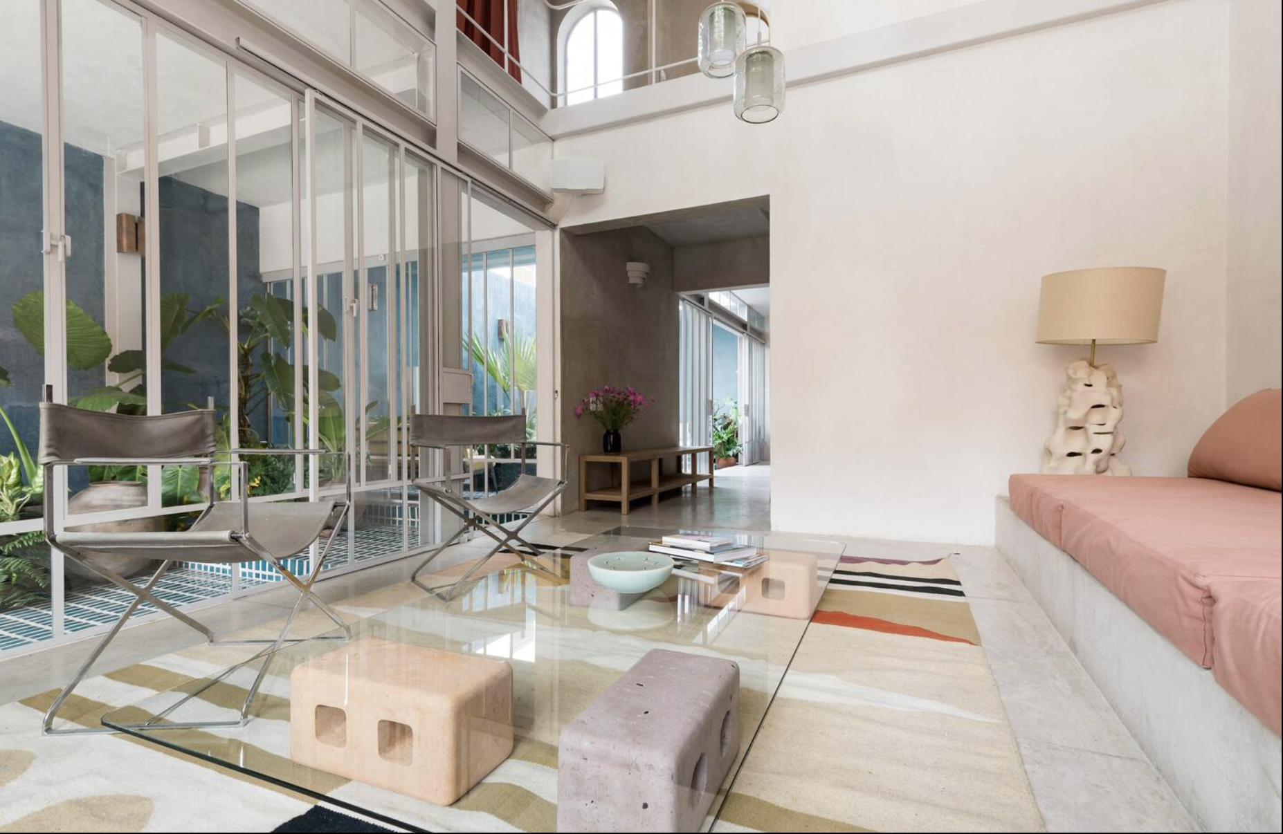 Casa Tepeji Mexico City