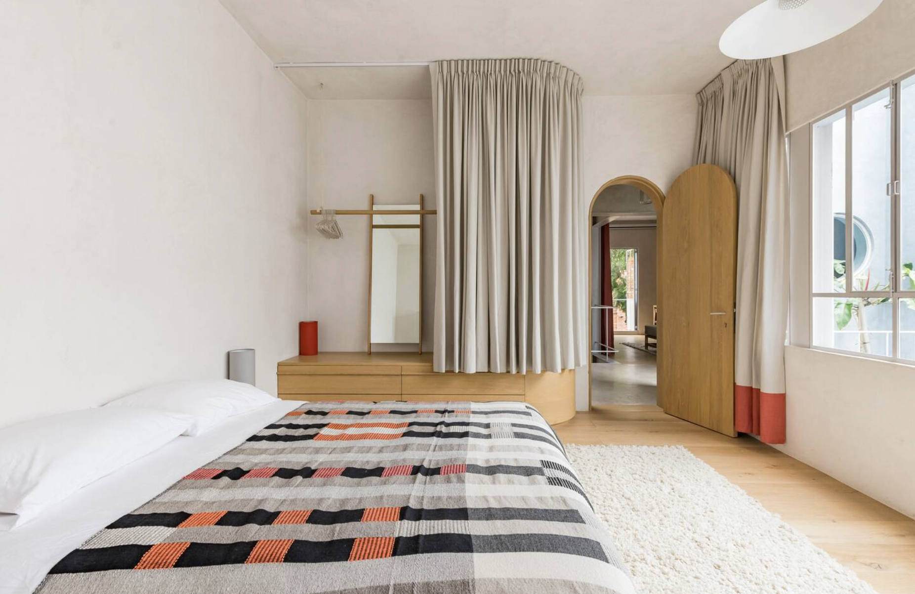 Casa Tepeji Mexico City