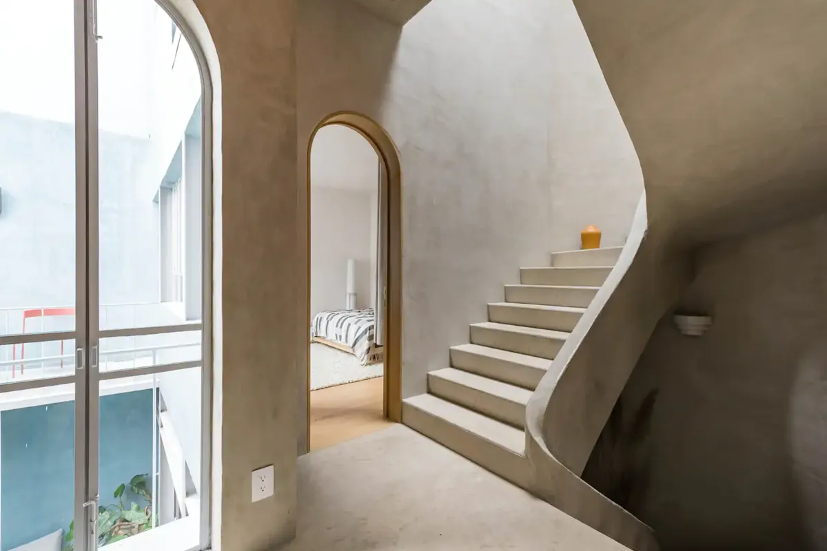 Casa Tepeji Mexico City