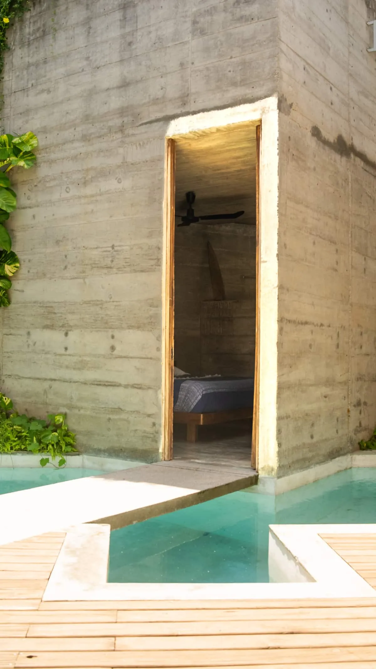 Casa Ollama Puerto Escondido