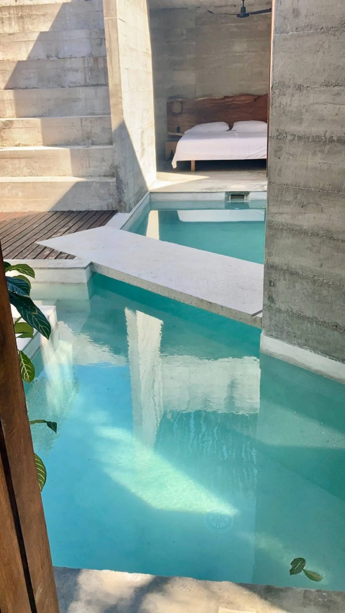 Casa Ollama Puerto Escondido