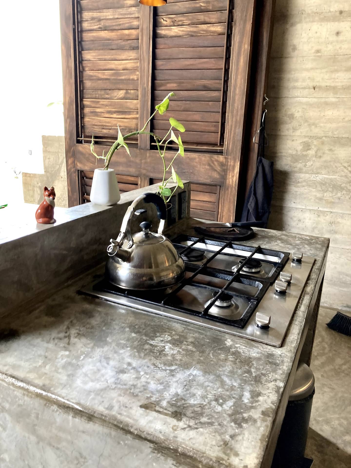 Casa Ollama Puerto Escondido