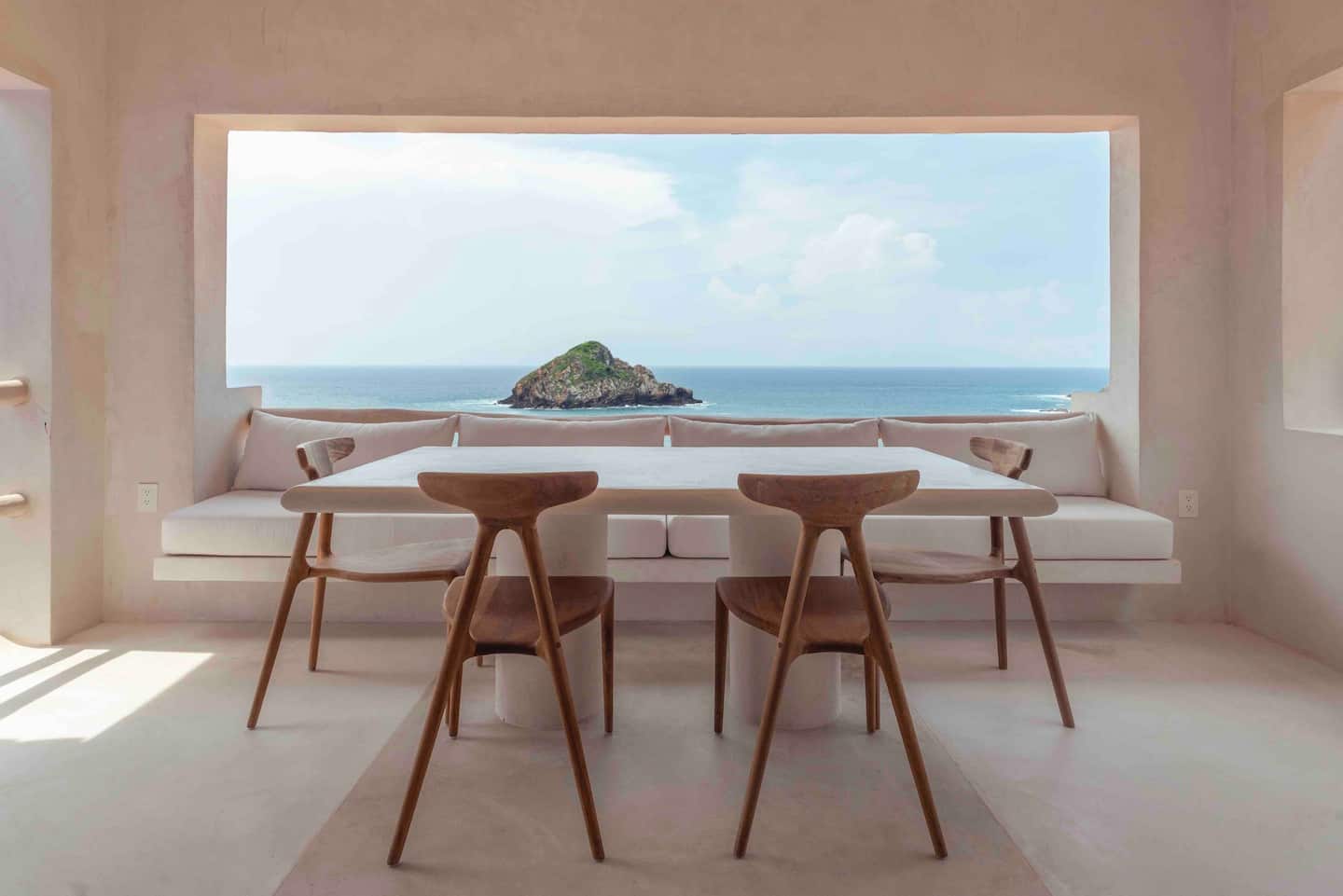 Casita el Pescador Careyes