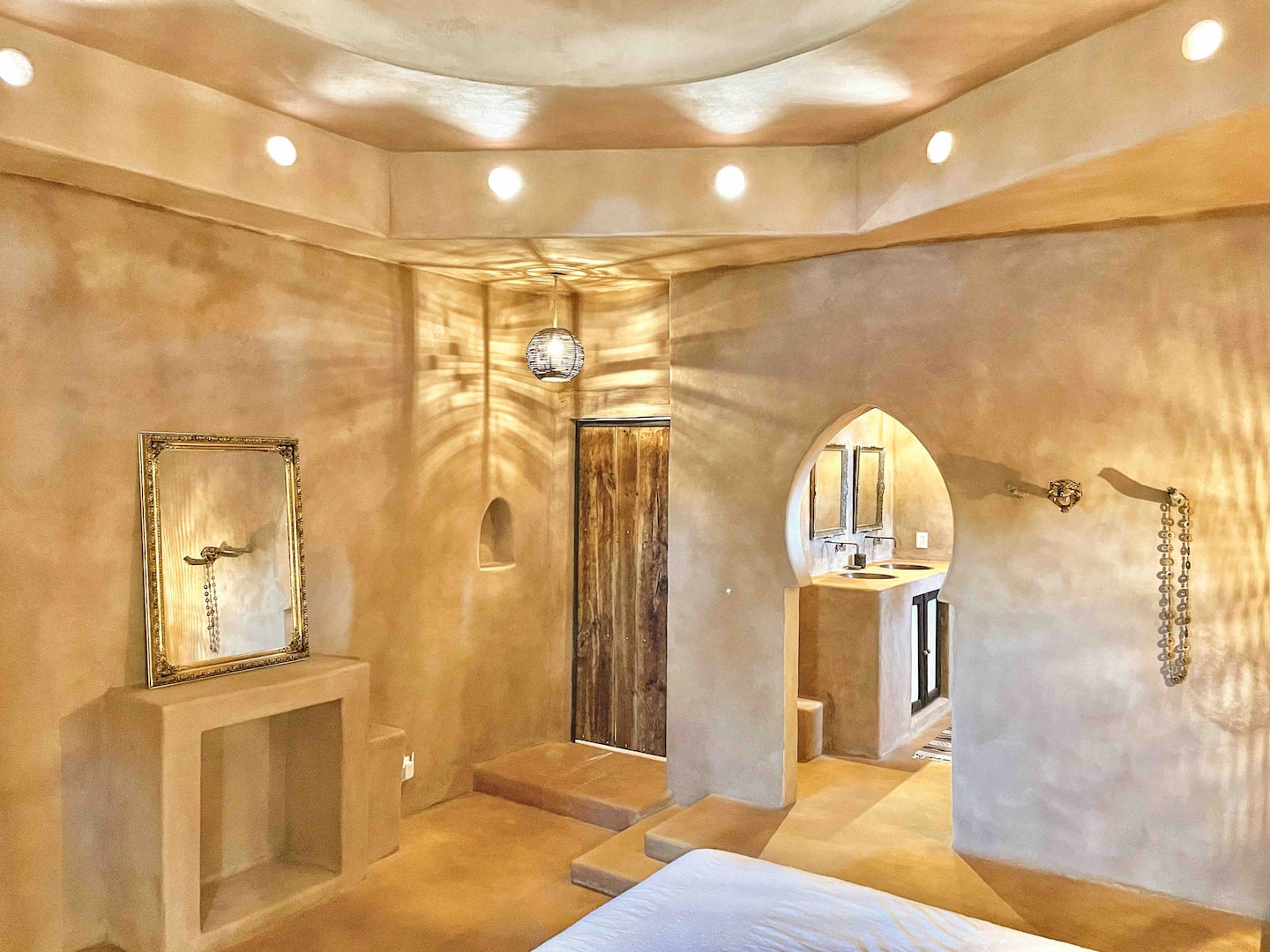 Palacio Alegria Puerto Escondido