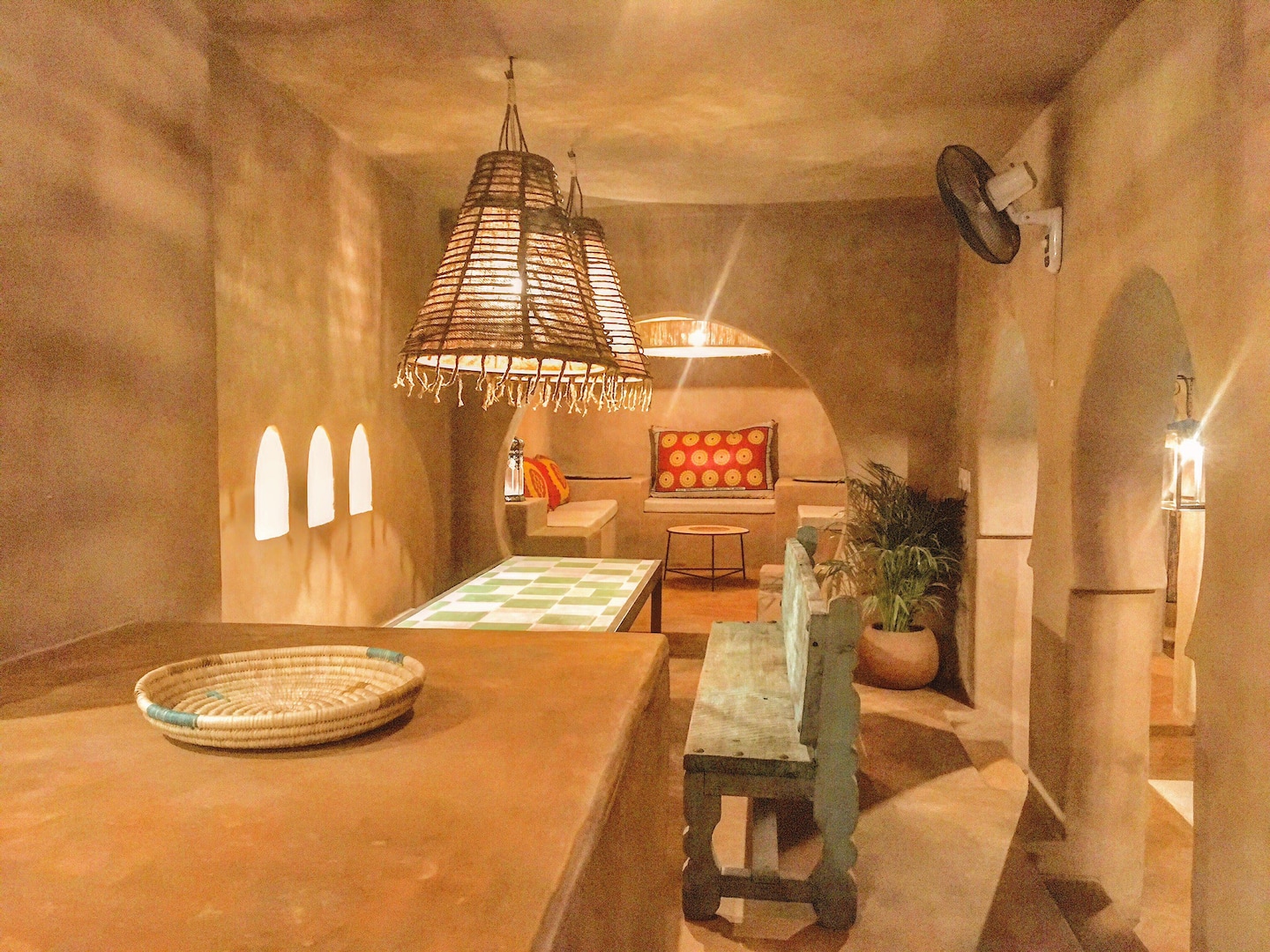 Palacio Alegria Puerto Escondido