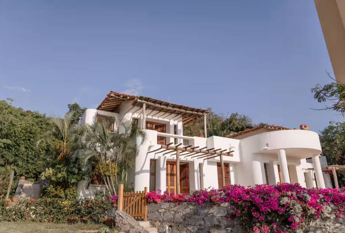 Casa Marivent Ixtapa-Zihuatanejo