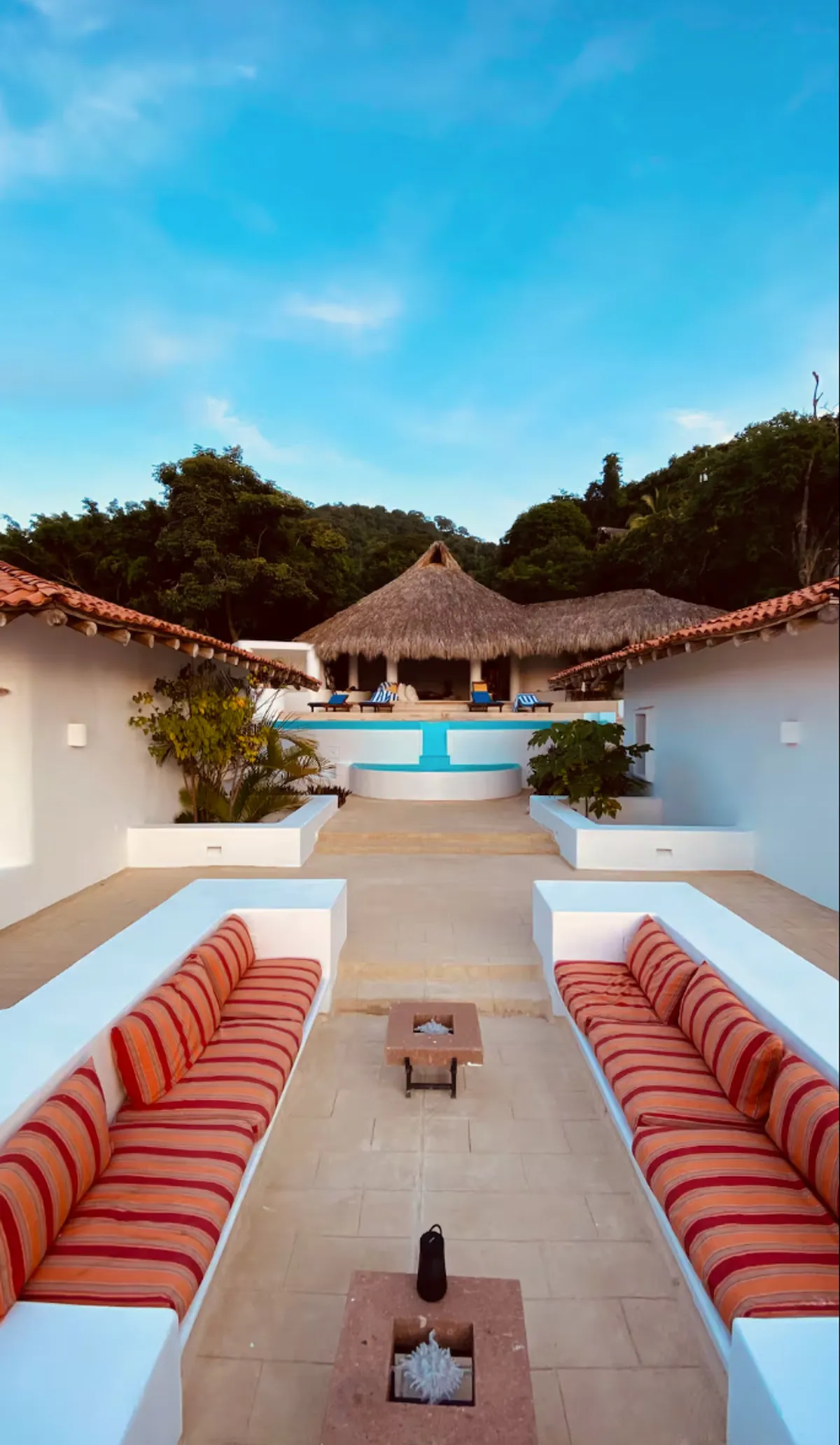 Casa Marivent Ixtapa-Zihuatanejo