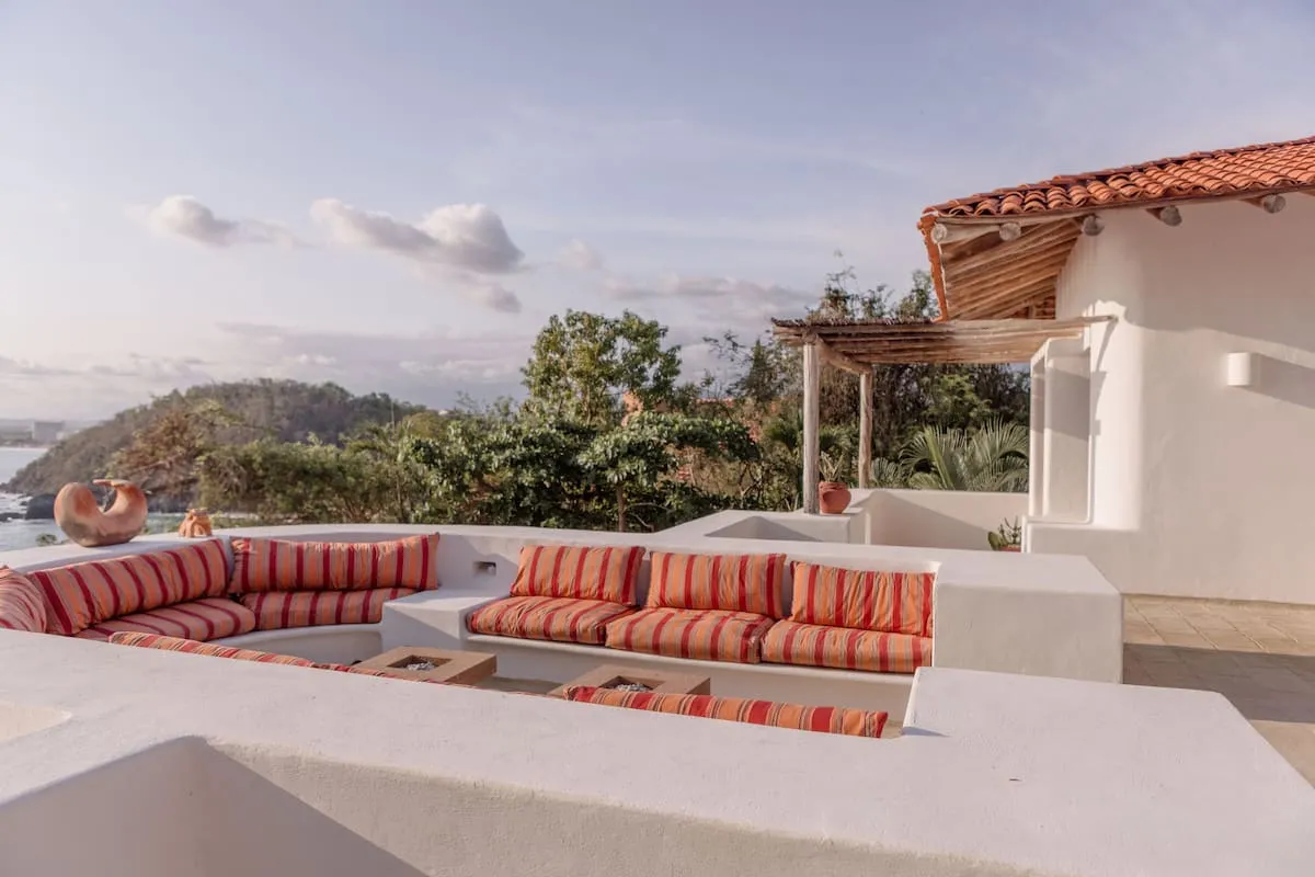 Casa Marivent Ixtapa-Zihuatanejo