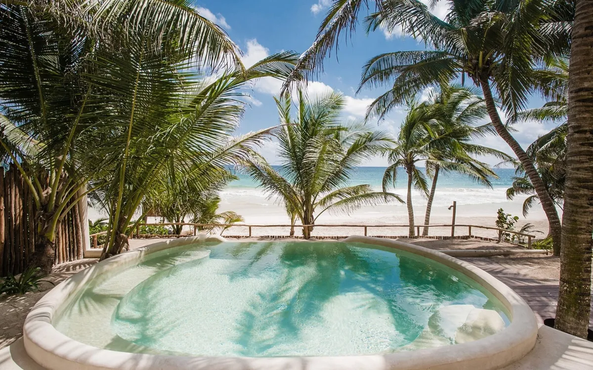 Zorba Estate Tulum & Riviera Maya