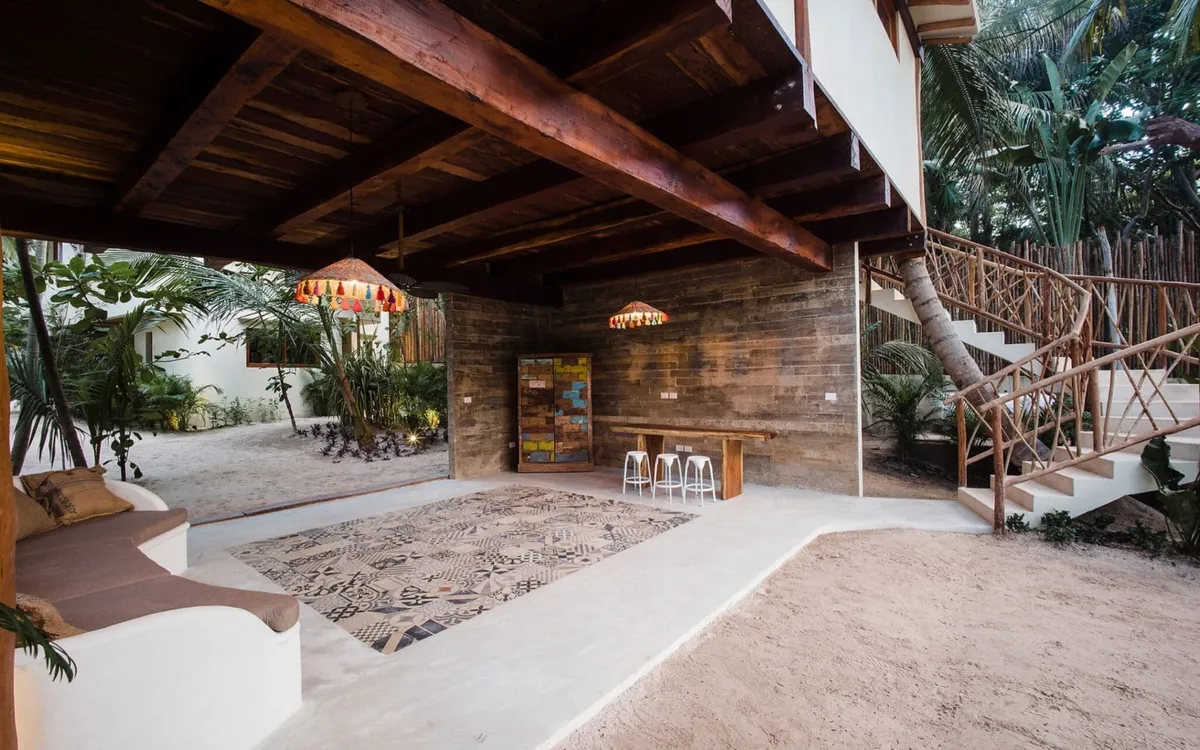 Zorba Estate Tulum & Riviera Maya