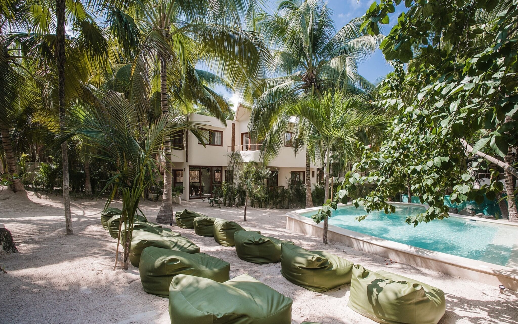 Zorba Estate Tulum & Riviera Maya