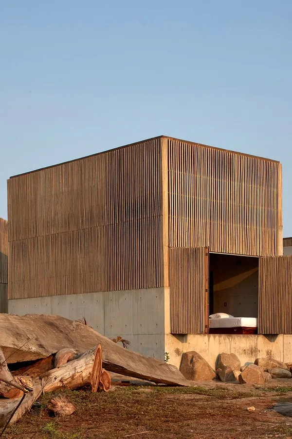 Beachfront Home in Puerto Escondido