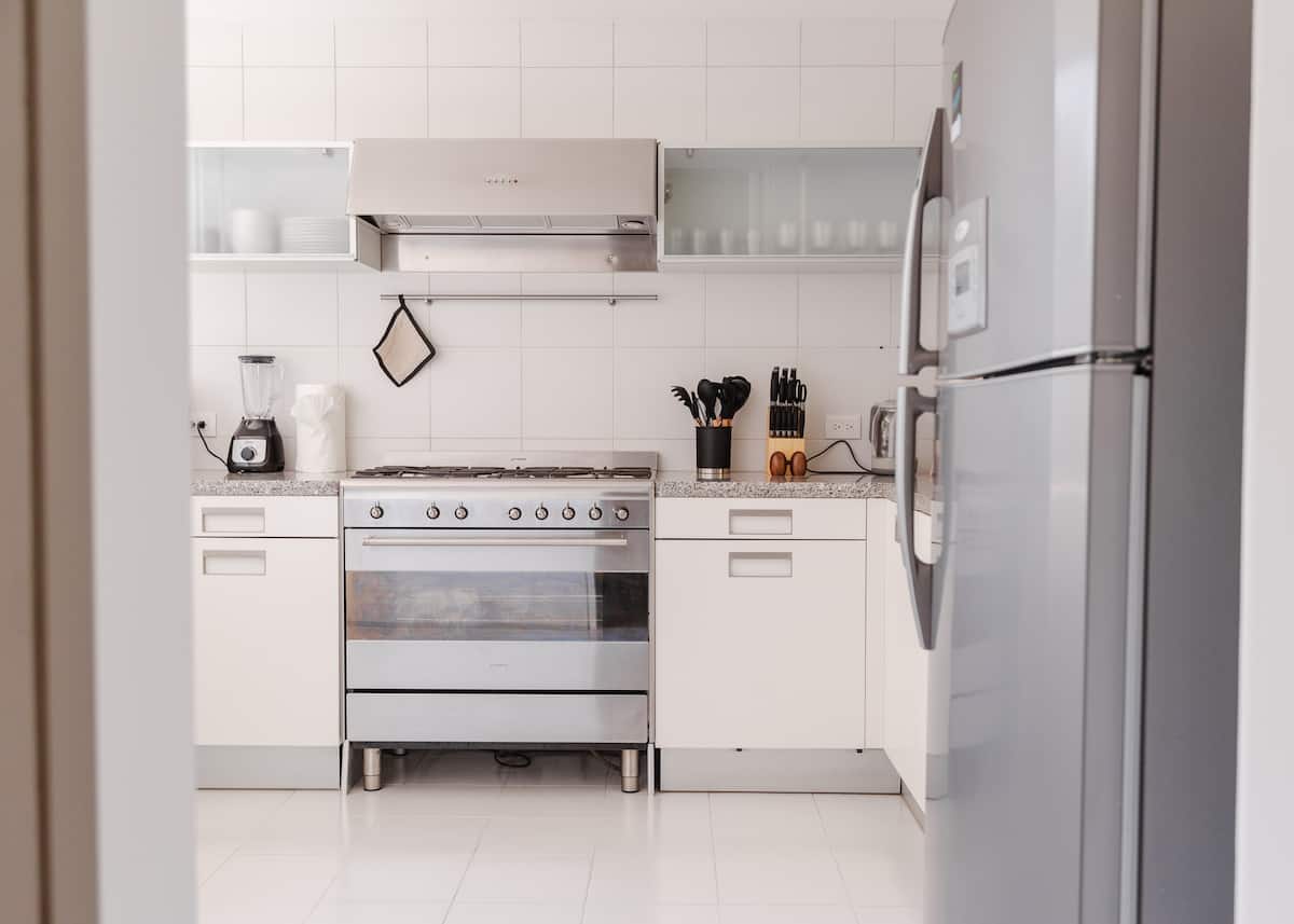 Departamento Condesa Mexico City