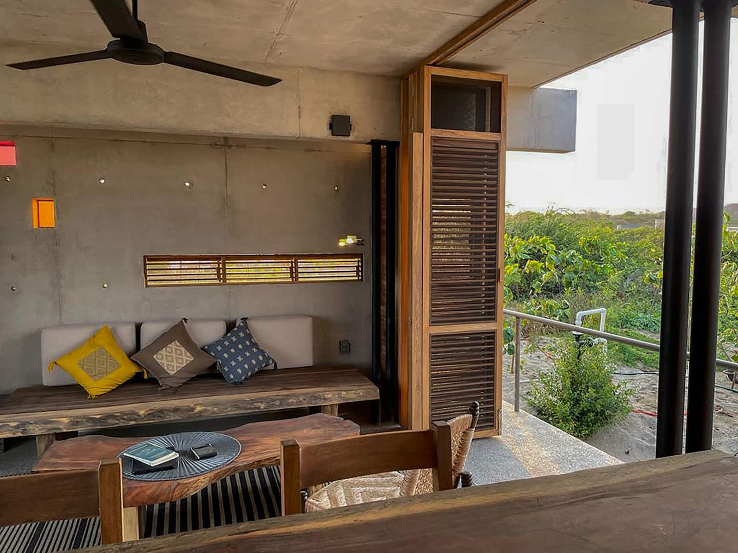 Casa Maria Puerto Escondido