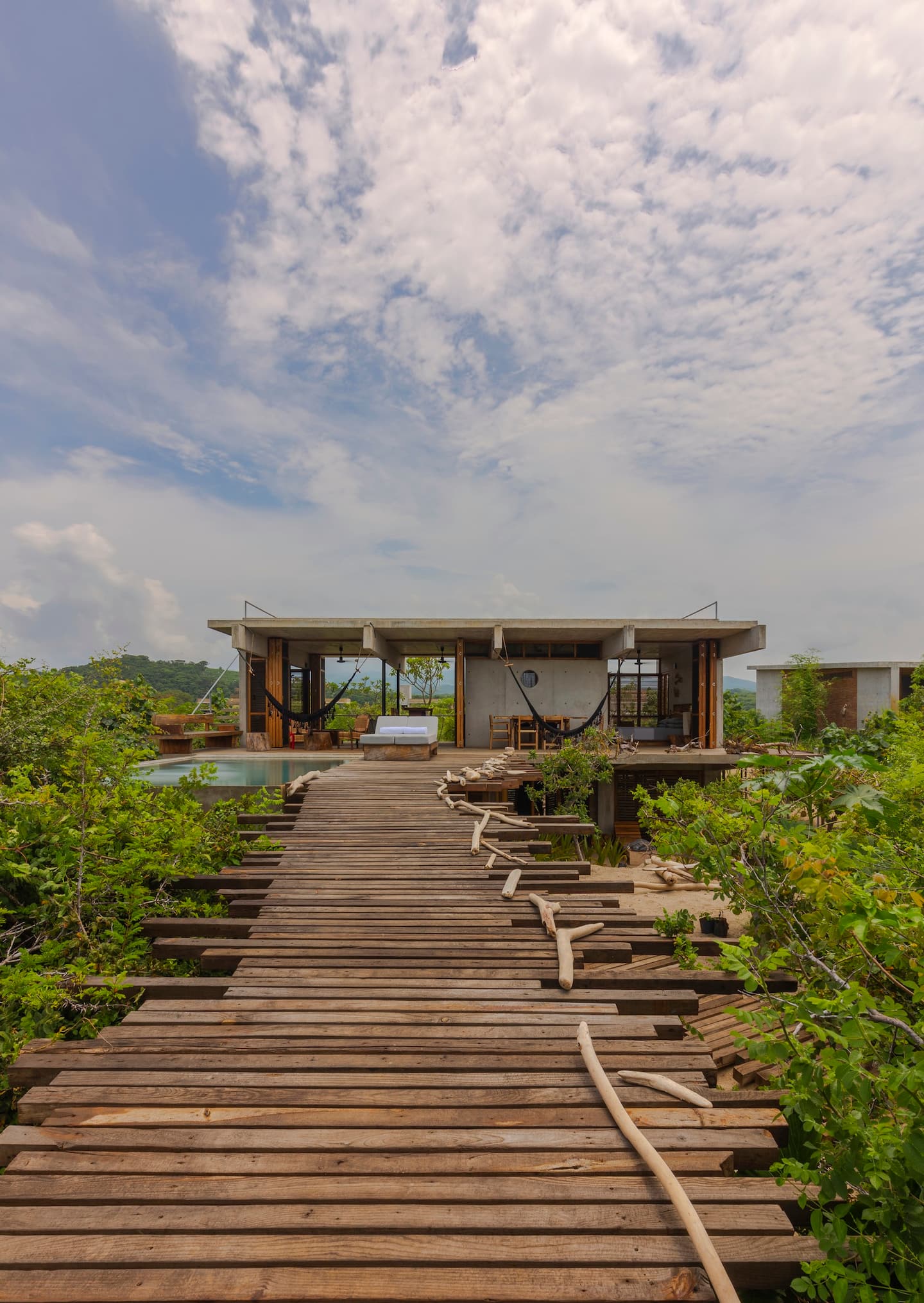 Casa Maria Puerto Escondido