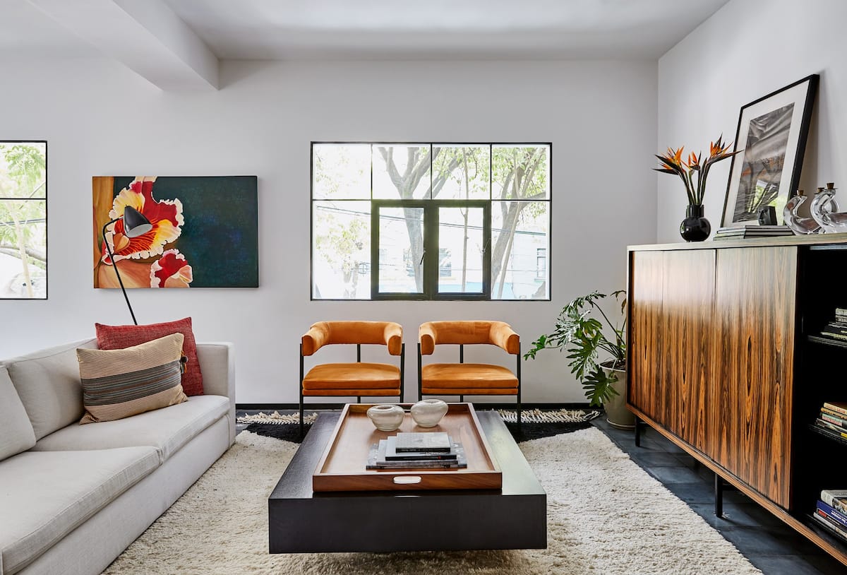 Casa Campeche Mexico City