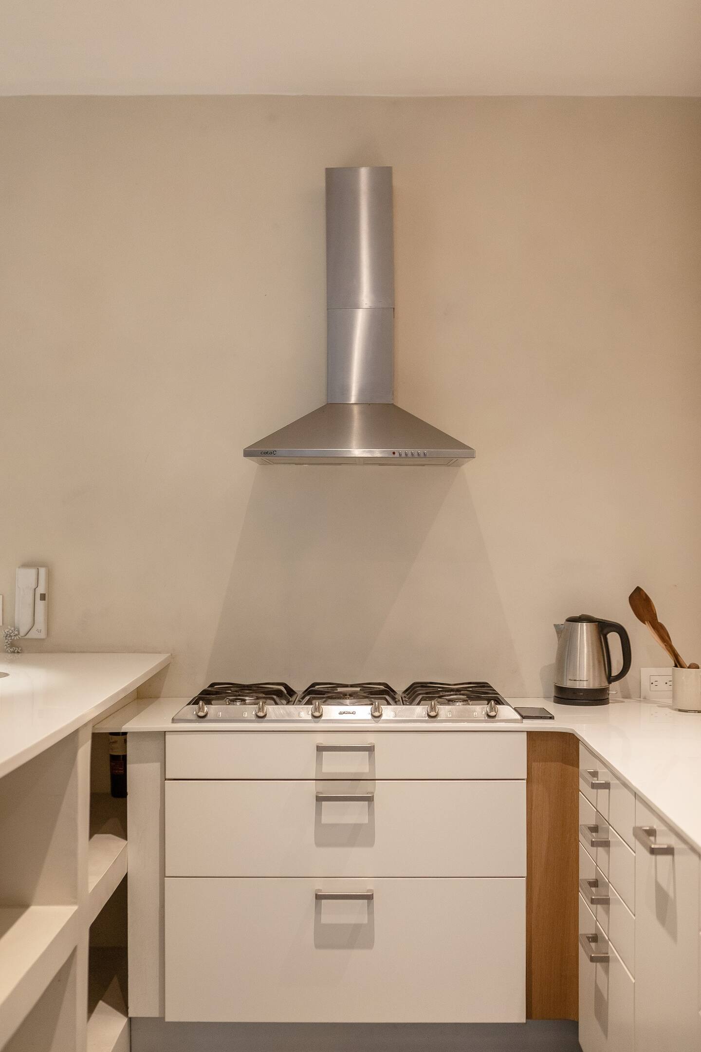 Casa Campeche Mexico City