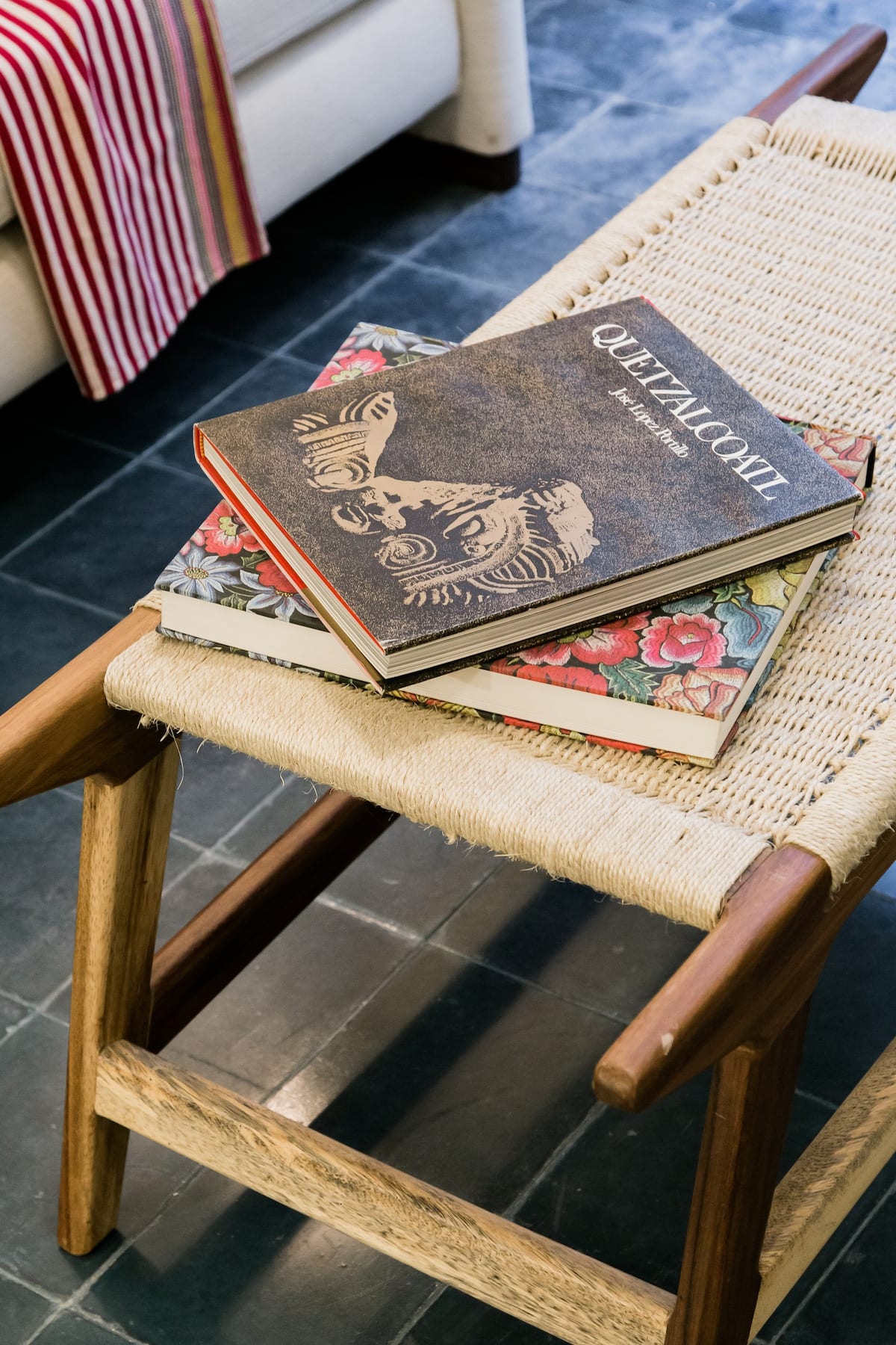 Casa Culiacan Mexico City