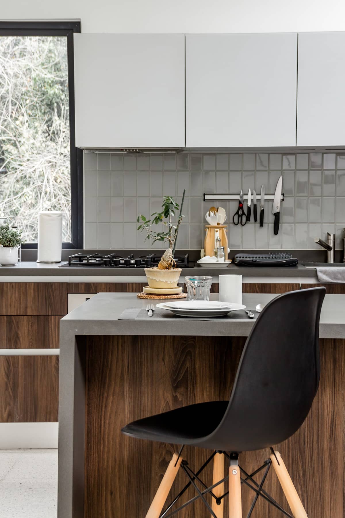 Casa Veracruz Mexico City