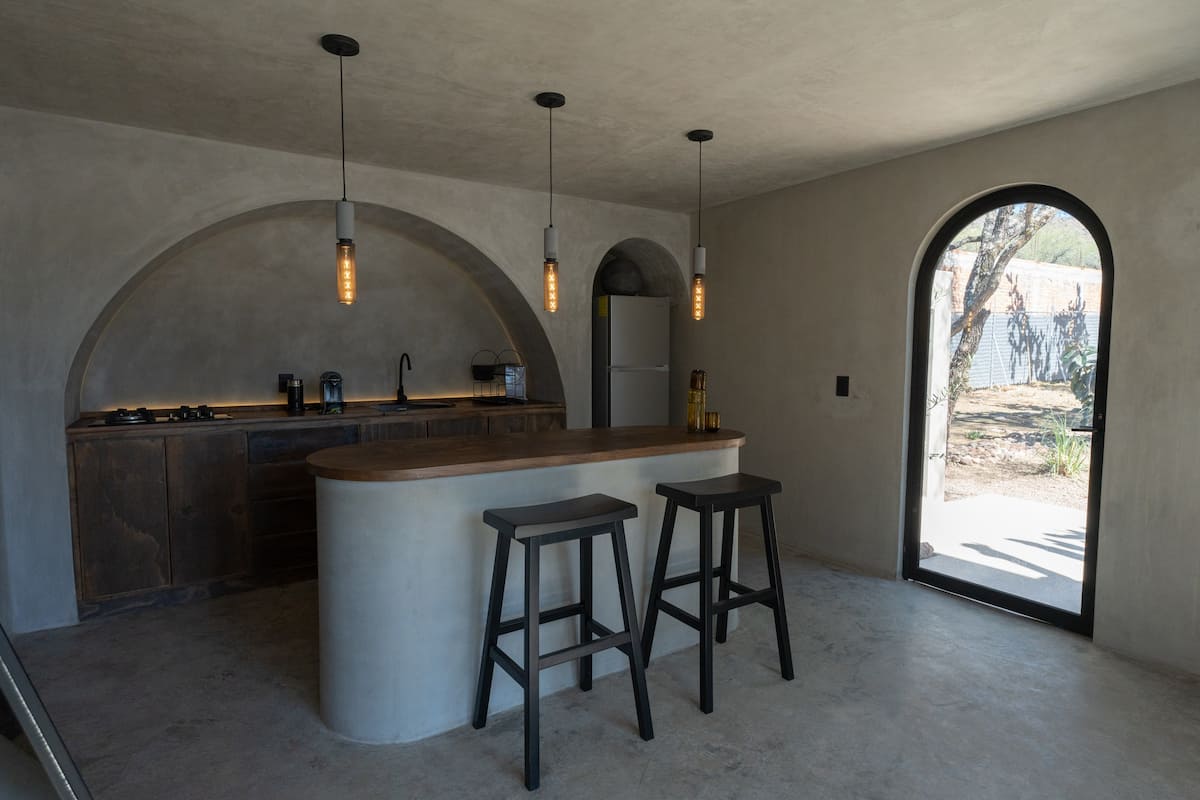 Casa Dom San Miguel & Guanajuato