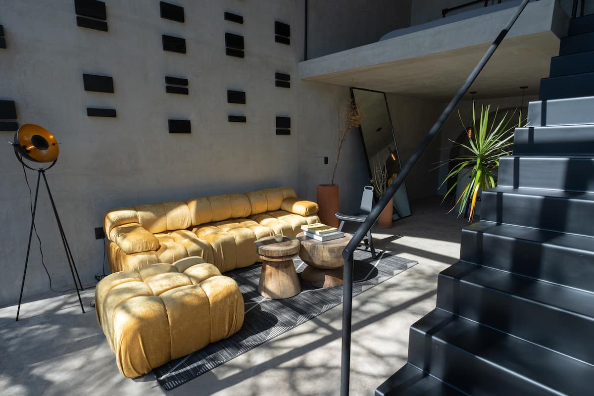 Casa Dom San Miguel & Guanajuato