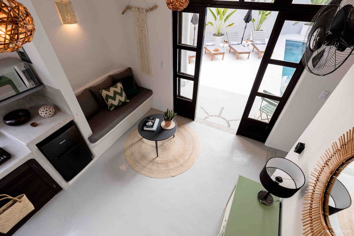 Casa Nopal Puerto Escondido