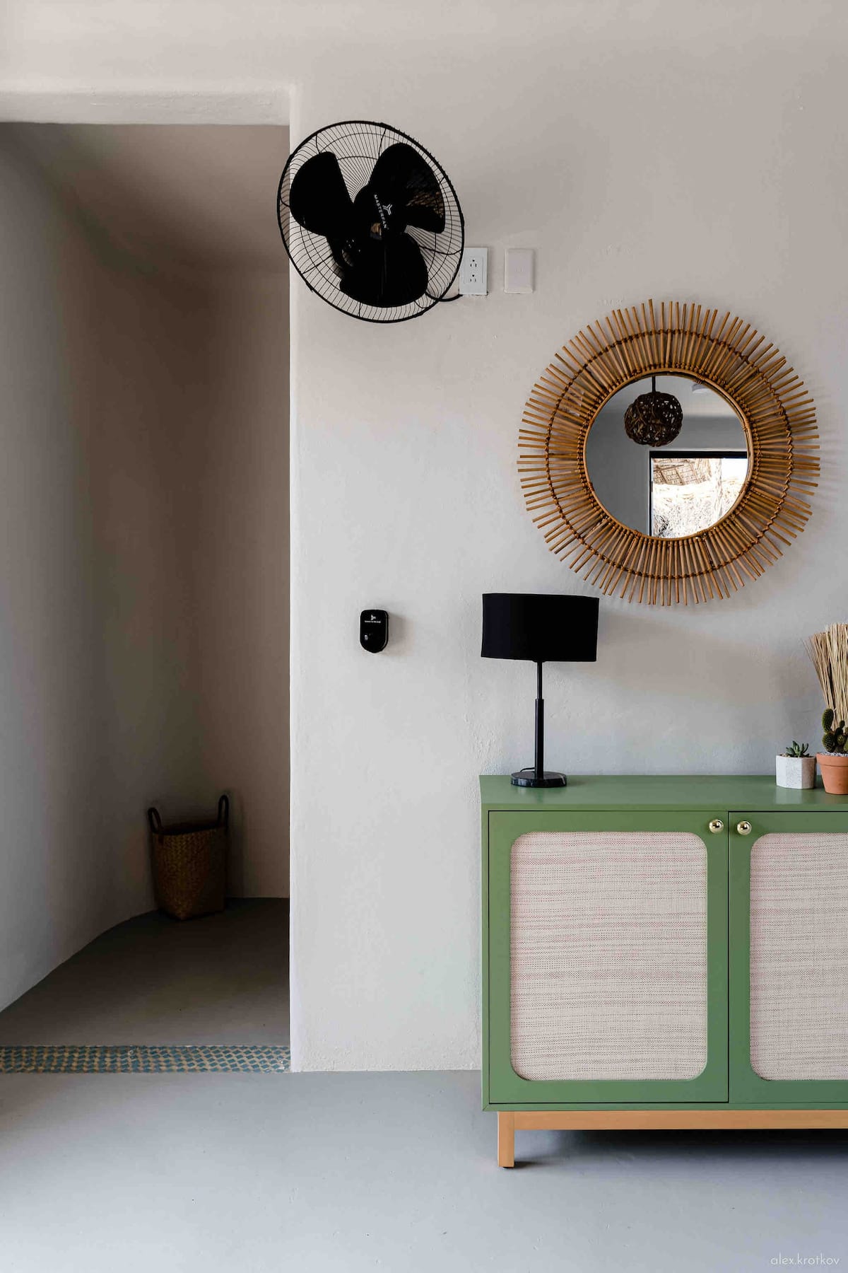 Casa Nopal Puerto Escondido