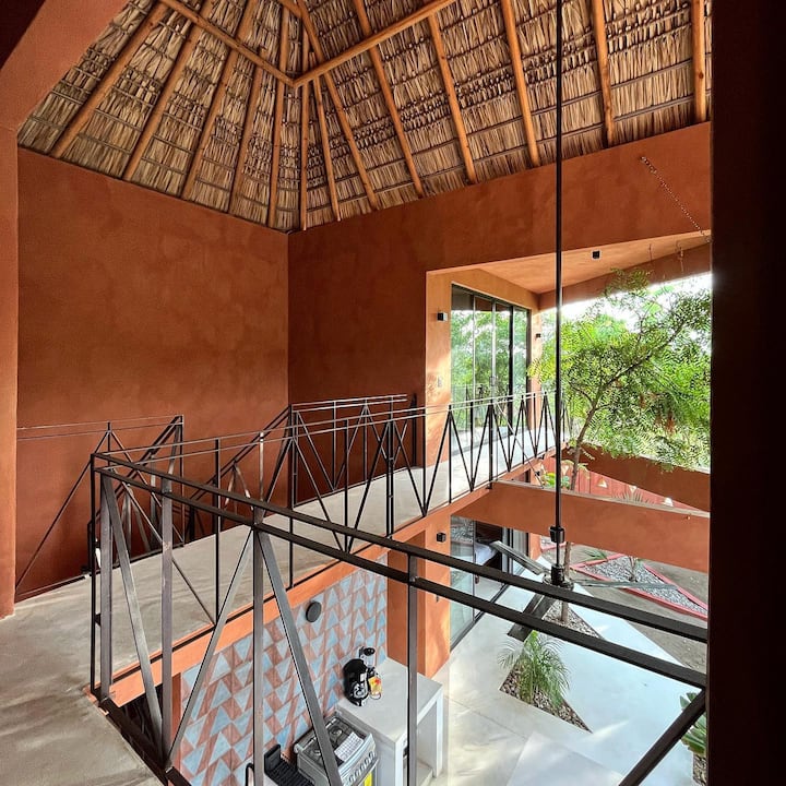 Puerto Caiman Puerto Escondido