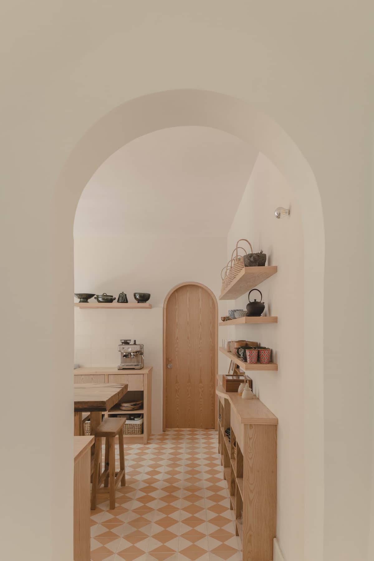 Casa Cielo Mexico City