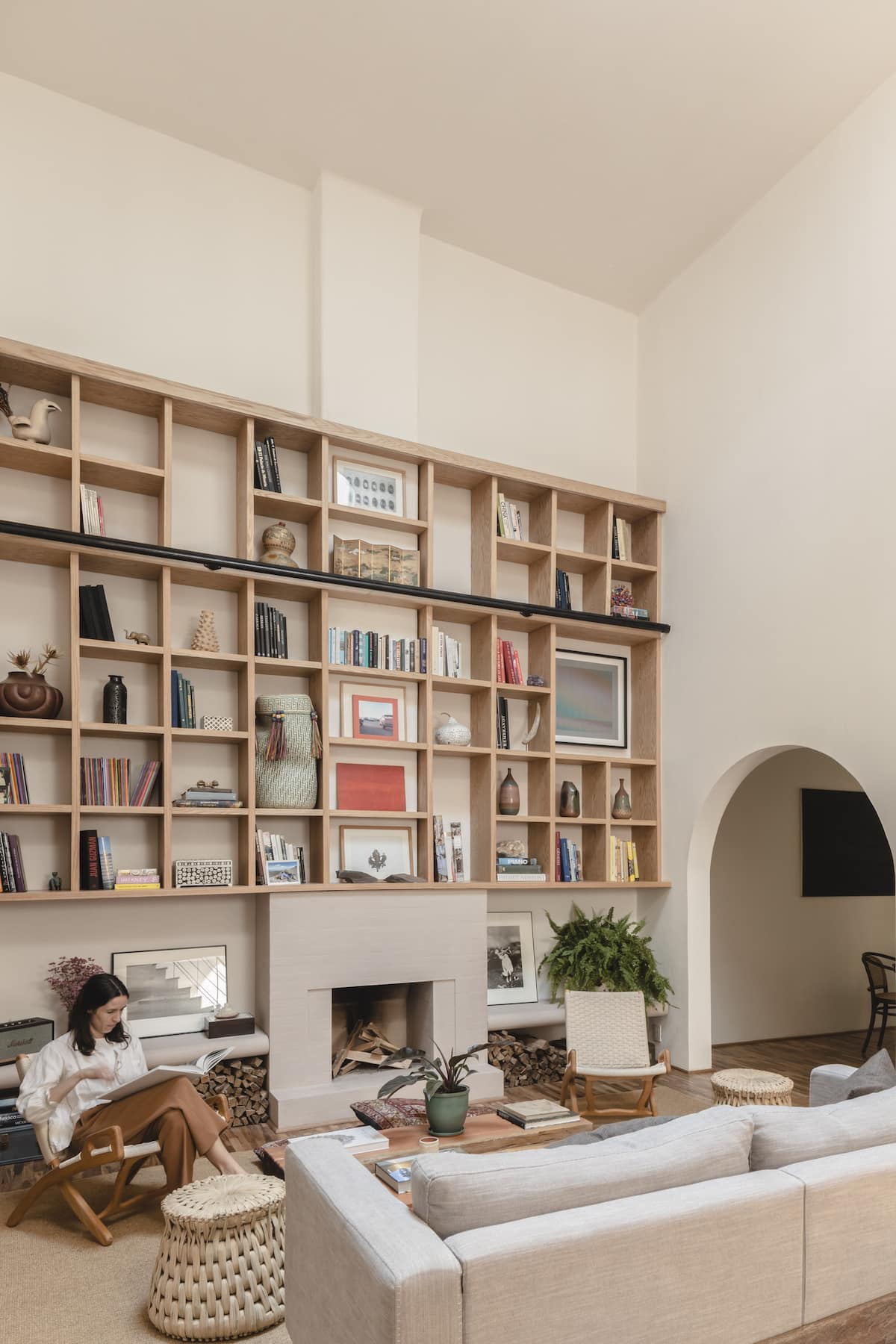 Casa Cielo Mexico City