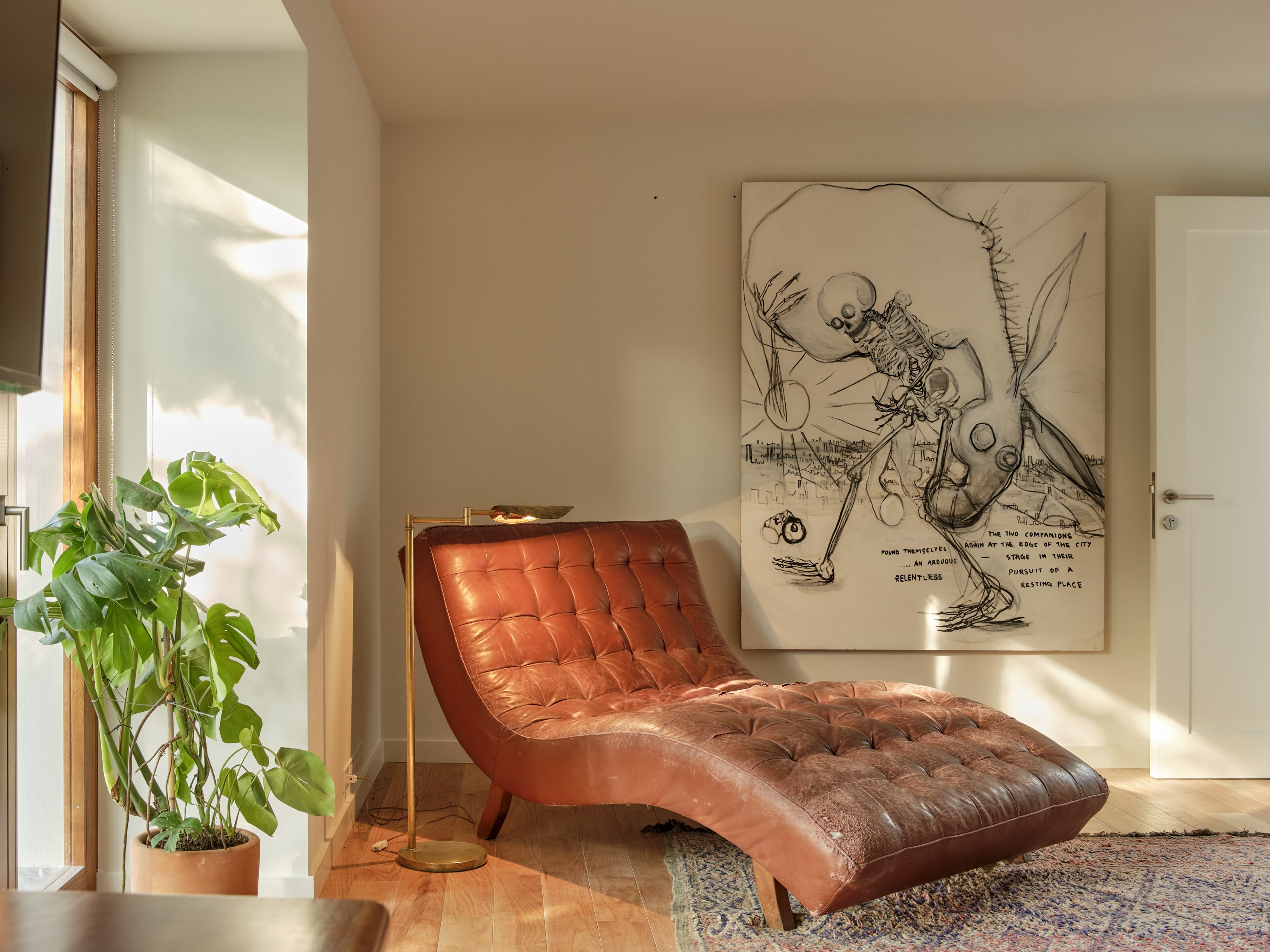 Casa Siza Mexico City